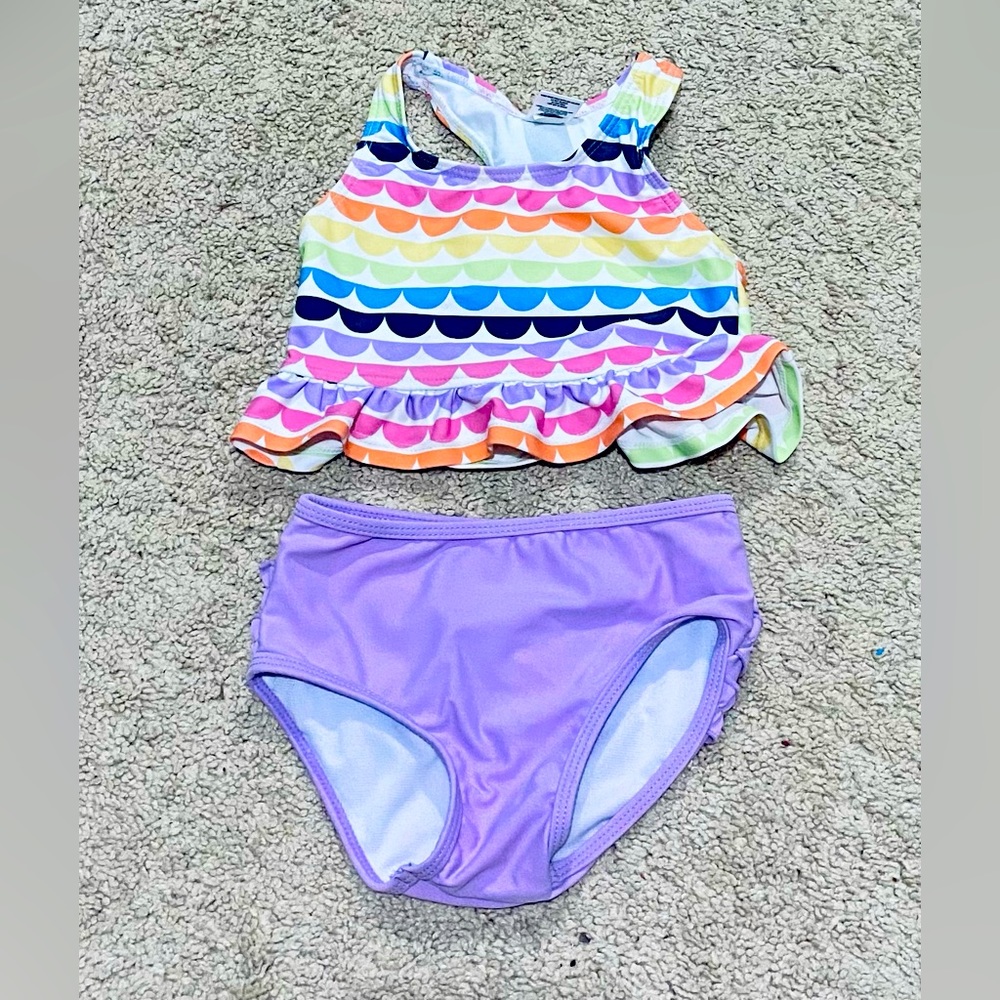 Ruffle Butts 2T swimsuit